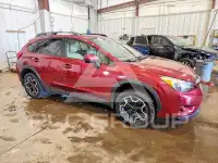 2014 Subaru XV фото
