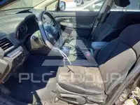 2014 Subaru XV photo