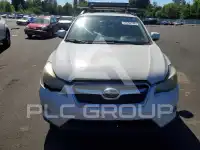 2014 Subaru XV фото