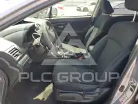 2014 Subaru XV photo