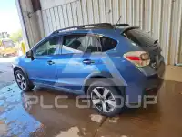 2014 Subaru XV фото