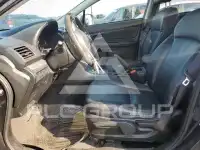 2014 Subaru XV фото