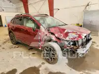 2014 Subaru XV фото