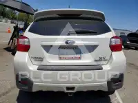 2014 Subaru XV фото