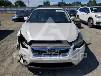 2014 Subaru XV photo