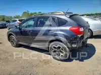 2014 Subaru XV photo