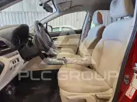 2014 Subaru XV фото