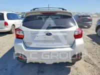 2014 Subaru XV photo