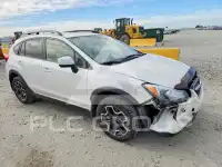 2014 Subaru XV фото