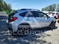 2014 Subaru XV photo