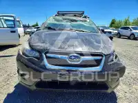 2014 Subaru XV фото