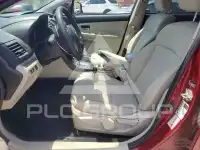 2014 Subaru XV photo