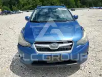 2014 Subaru XV photo