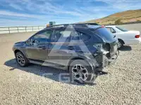 2014 Subaru XV фото