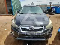 2014 Subaru XV photo