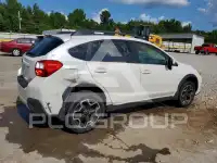 2014 Subaru XV фото