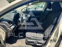 2014 Subaru XV фото