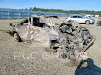 2014 Subaru XV фото