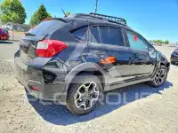 2014 Subaru XV фото