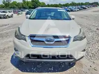 2014 Subaru XV фото