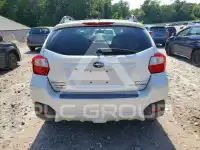 2014 Subaru XV фото