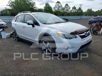2014 Subaru XV фото