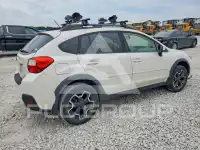2014 Subaru XV фото