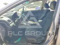 2014 Subaru XV фото