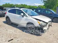 2014 Subaru XV фото