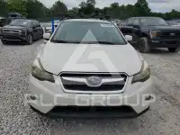 2014 Subaru XV фото