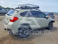 2014 Subaru XV фото