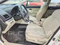 2014 Subaru XV фото