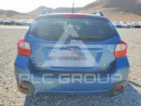 2014 Subaru XV фото
