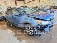 2014 Subaru XV фото