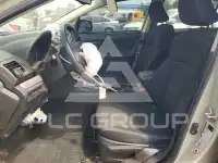 2014 Subaru XV фото