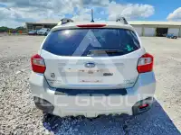 2014 Subaru XV фото