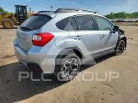 2014 Subaru XV фото