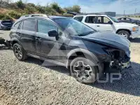 2014 Subaru XV фото