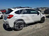 2014 Subaru XV photo