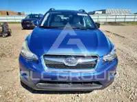 2014 Subaru XV фото