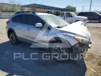 2014 Subaru XV фото
