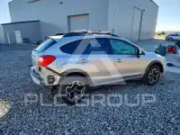 2014 Subaru XV photo