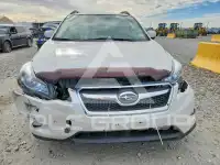 2014 Subaru XV фото