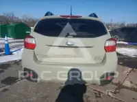 2014 Subaru XV фото