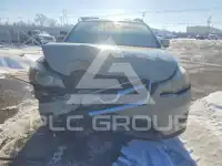 2014 Subaru XV фото