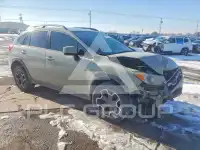 2014 Subaru XV фото