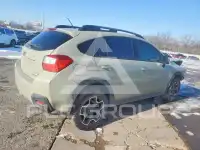 2014 Subaru XV фото