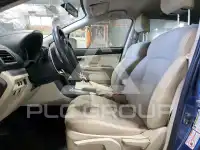 2014 Subaru XV фото