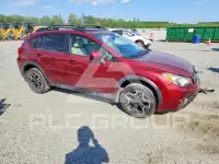 2014 Subaru XV photo
