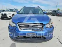 2014 Subaru XV photo